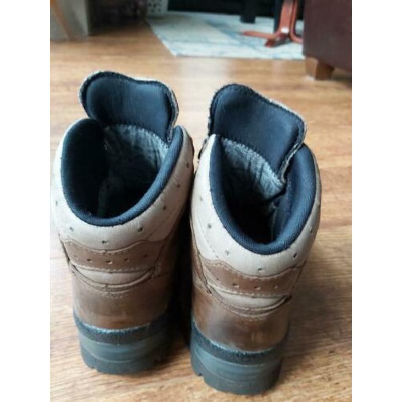 MEINDL wandelschoenen maat 41.