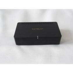 D-Stream wr100-d audiostreamer + Sbooster MK2 voeding