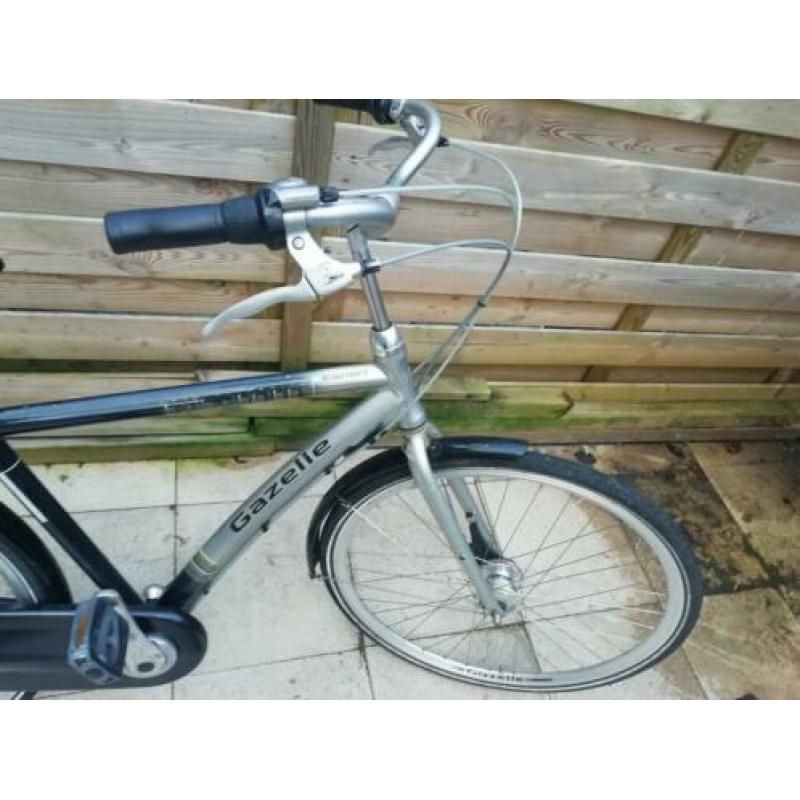 Gazelle herenfiets 26 inch