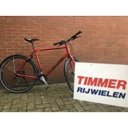 Merida 100 58cm nieuw!