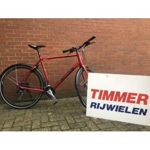 Merida 100 58cm nieuw!