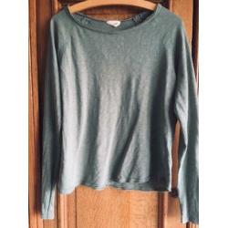 American vintage shirt 38