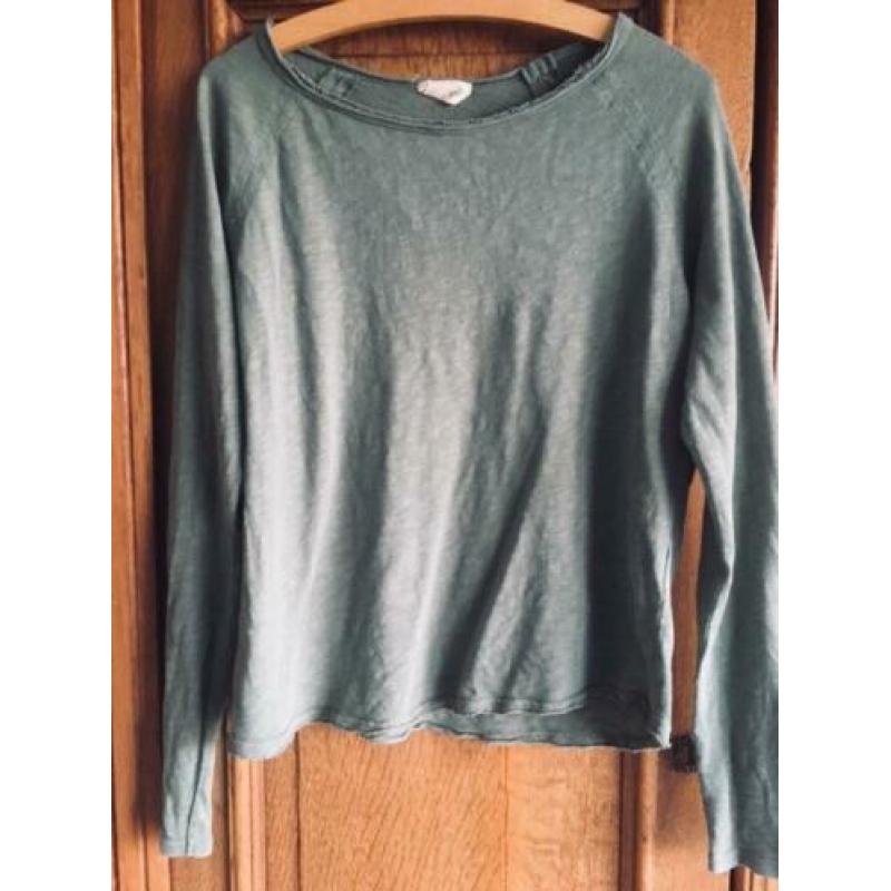 American vintage shirt 38