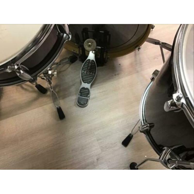 Mapex v serie