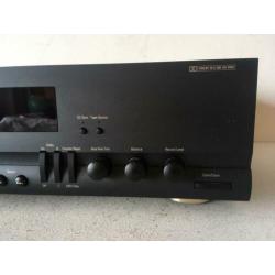 Vintage Harman Kardon TD 450 Cassettedeck Tape recorder