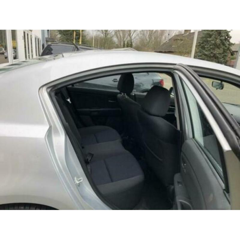 Mazda 3 2.0 Executive Clima km202.469 Nap BJ2005 Sedan