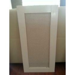 radiator bekleding