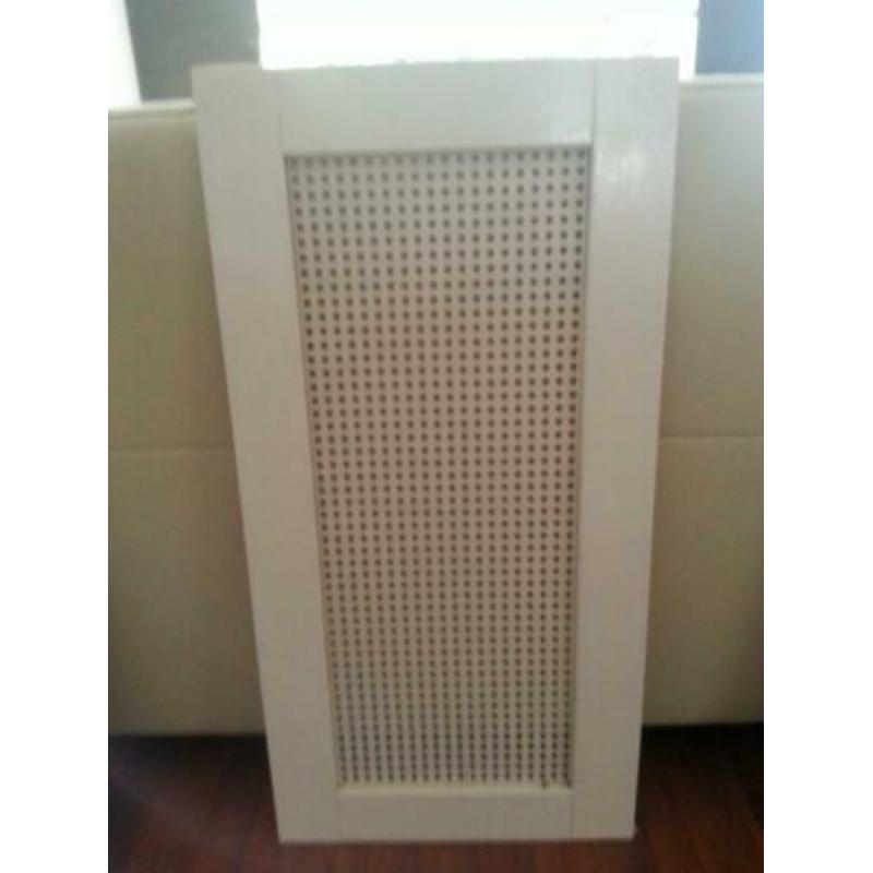 radiator bekleding