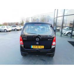 Opel Agila 1.2-16V Maxx LMV LAGE KM STAND