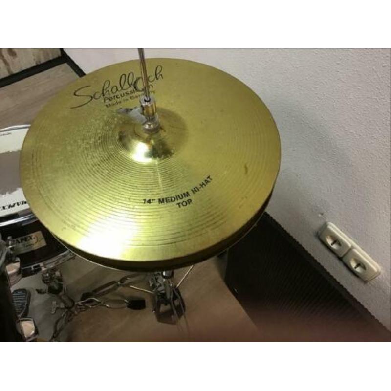 Mapex v serie