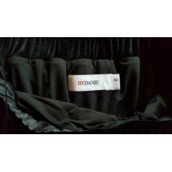 Fringe rok van By Danie mt. 1 mt 36/38 nieuwstaat