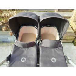 Te koop Bugaboo Donkey Twin