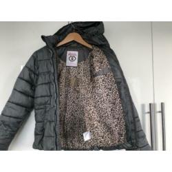 Bellaire meisjes winterjas, maat 152
