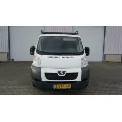 Peugeot Boxer 330 2.2 HDI L1H1 106.000km orig/AIRCO/NETTE BU