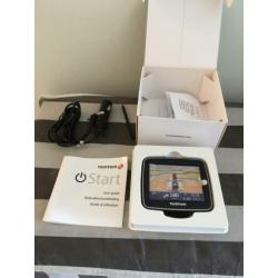 TomTom Start Classic West Europa __ izgst