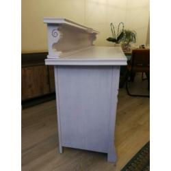 Houten dressoir kast