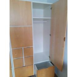 Rakke kast