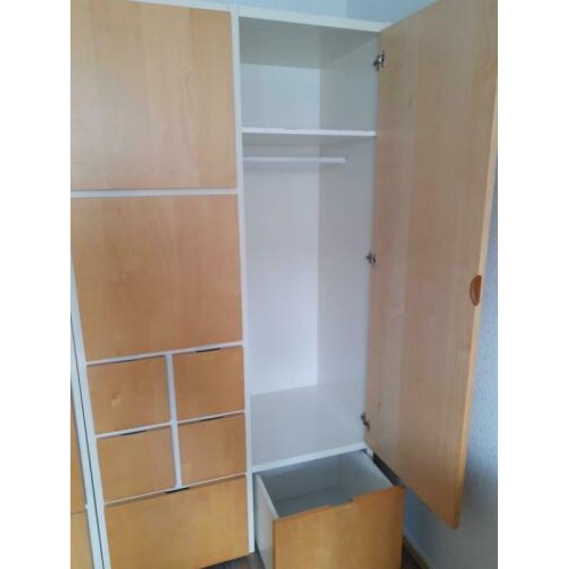 Rakke kast