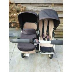 Te koop Bugaboo Donkey Twin