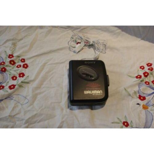 Sony Walkman