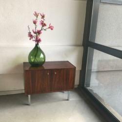 Vintage tv dressoir jaren 50