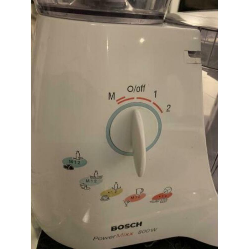 Bosch PowerMixx 800W