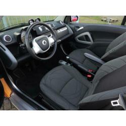Smart Fortwo cabrio 1.0 mhd Passion 50 procent deal 2.975,-