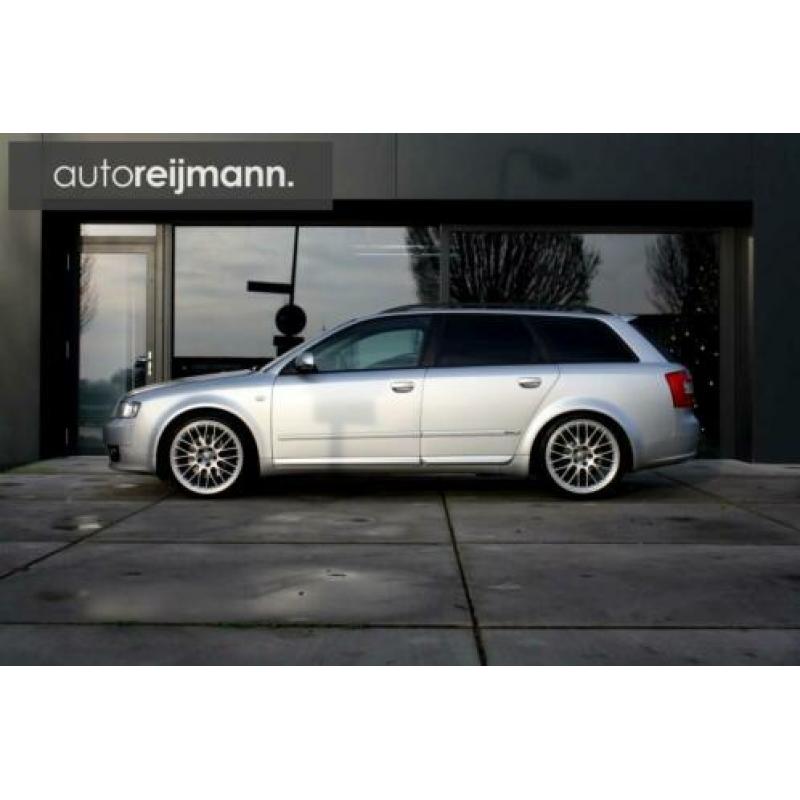 Audi A4 Avant 2.4 MT 2 x S-Line // 19" Speedline // 156.000K