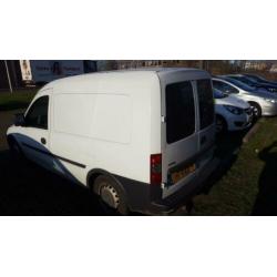 Opel Combo CDTI