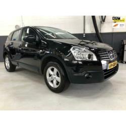 Nissan Qashqai 1.6 Visia |2Eigenaren|Dealer onderhouden|