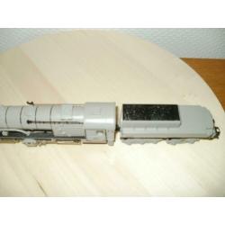 Marklin Ho Borsig stoomlokomotief DRG Br 53 0001 no 3602.