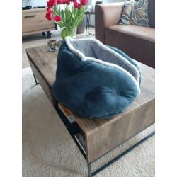 Kattenmand nieuw