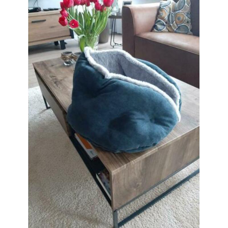 Kattenmand nieuw