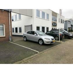Mazda 3 2.0 Executive Clima km202.469 Nap BJ2005 Sedan