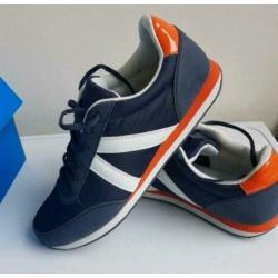 Mooi Sportschoenen Voor Heren maat 44 *NIEUW*