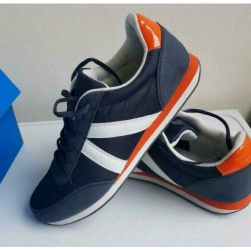 Mooi Sportschoenen Voor Heren maat 44 *NIEUW*