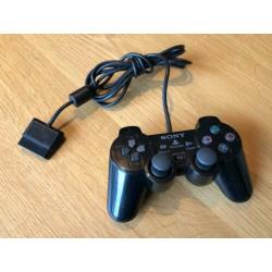 5x PS PS1PS2 Controller Dualshock BigBen StormTrooper Demon