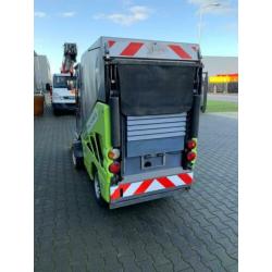 Green Machines 636 (bj 2012)