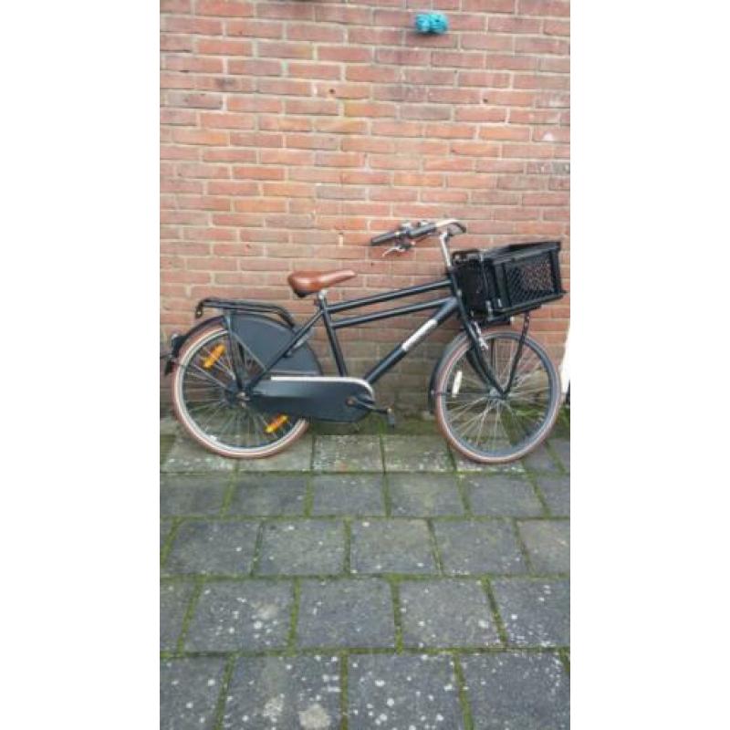 Popal fiets 24 inch