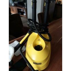 Karcher stoomreiniger!!