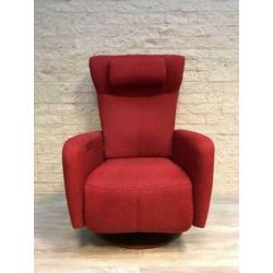 Prominent Sorisso met ACCU sta op stoel relax fauteuil staop