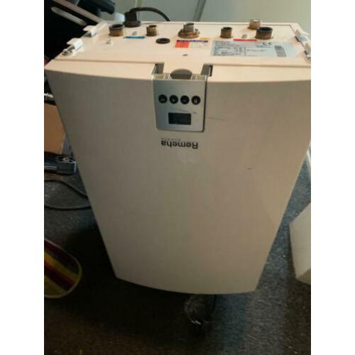 Remeha avanta C28