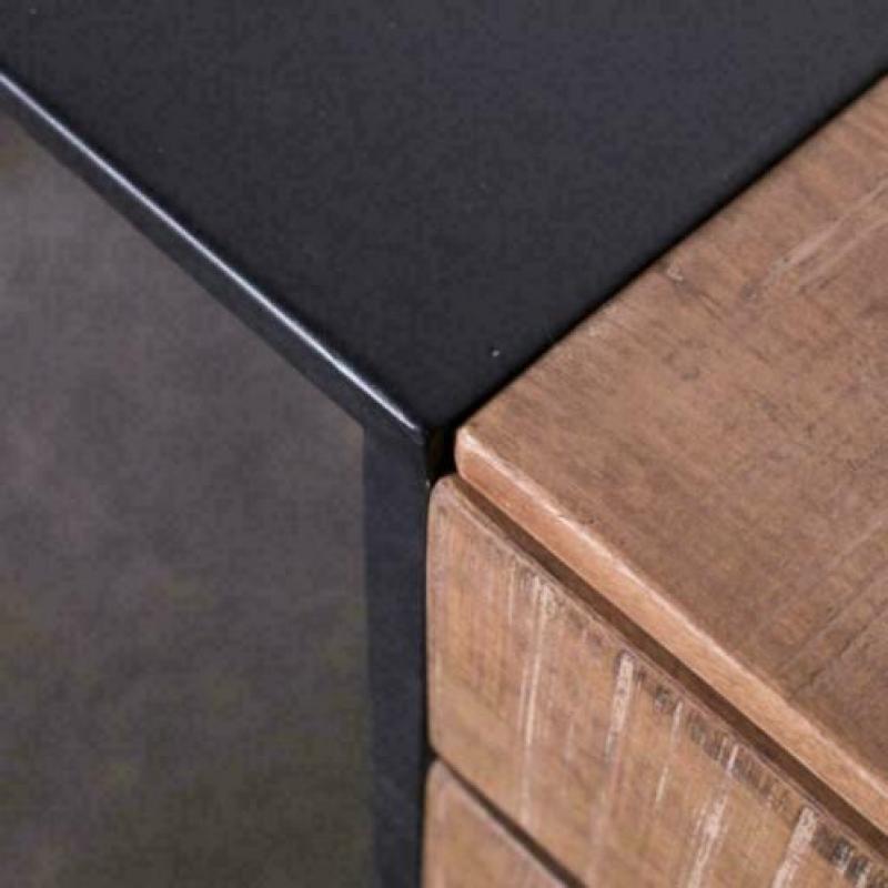 Bureau Alexander - 140cm - Giga Meubel