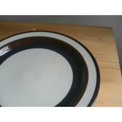 ARABIA Kaira grote schaal 33 cm, design Made in Finland