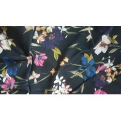 Bershka playsuit