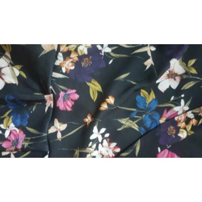 Bershka playsuit