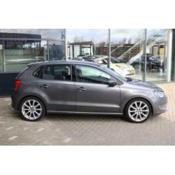 Volkswagen Polo 1.4-16V Comfortline 5 DEURS,NAVI,CLIM.CONTR.