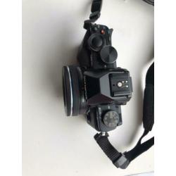 Olympus omd e-m10