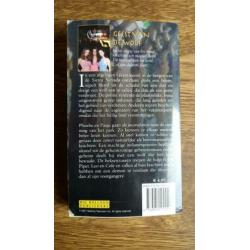 Charmed 6 boeken van de populaire tv-serie -