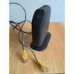 Belkin router / modem